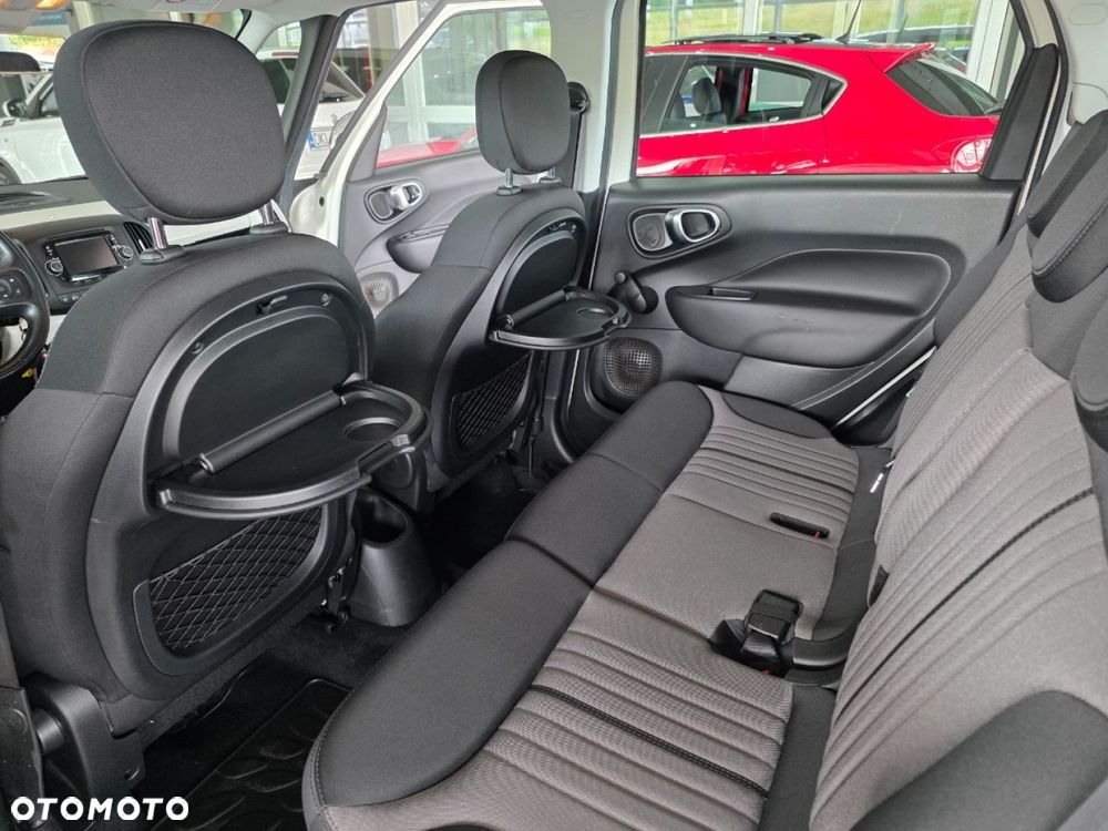 Fiat 500L - 12