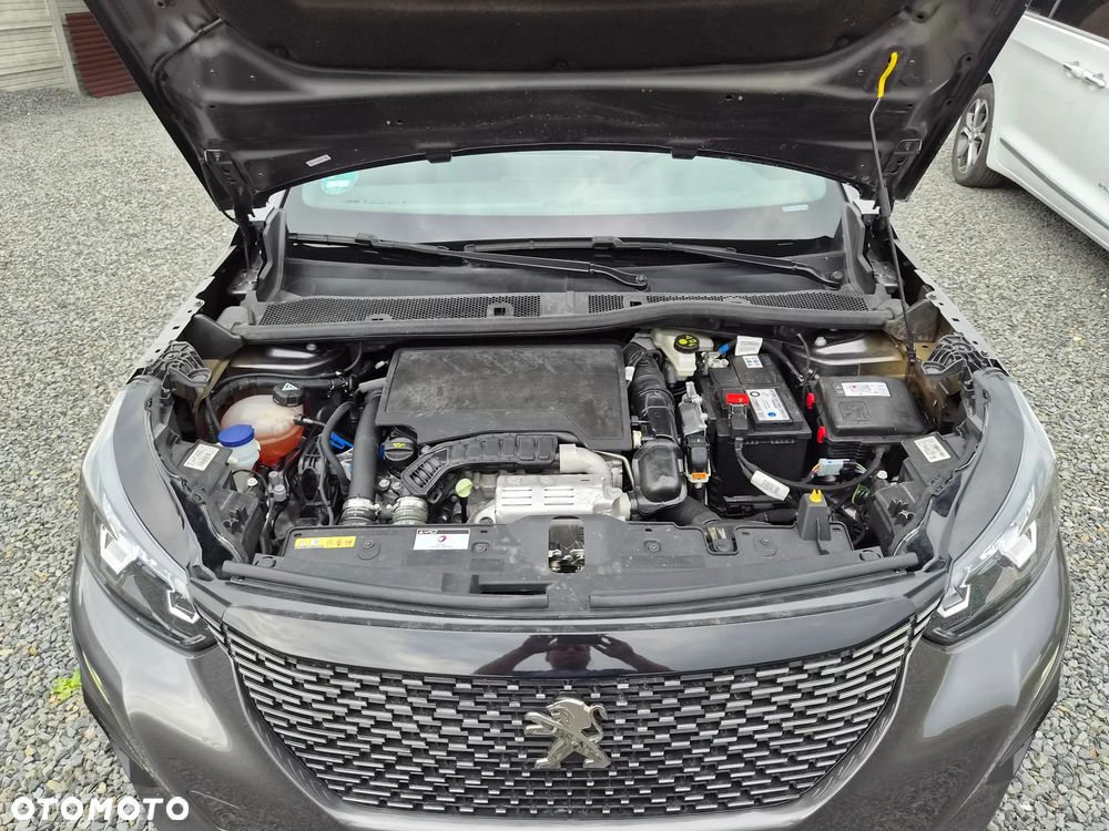 Peugeot 2008 PureTech 130 EAT8 Allure Pack - 36