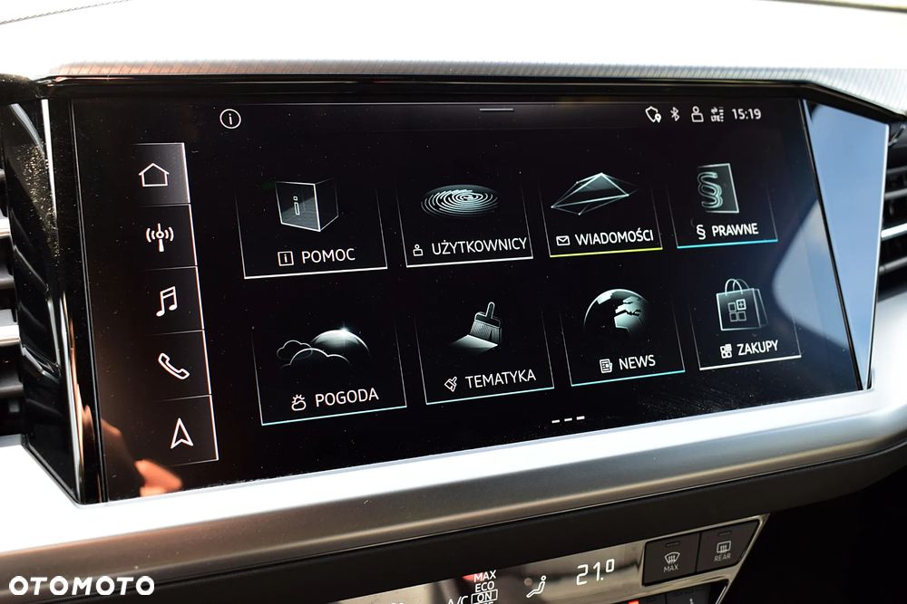 Audi Q4 e-tron 40 77kWh - 15