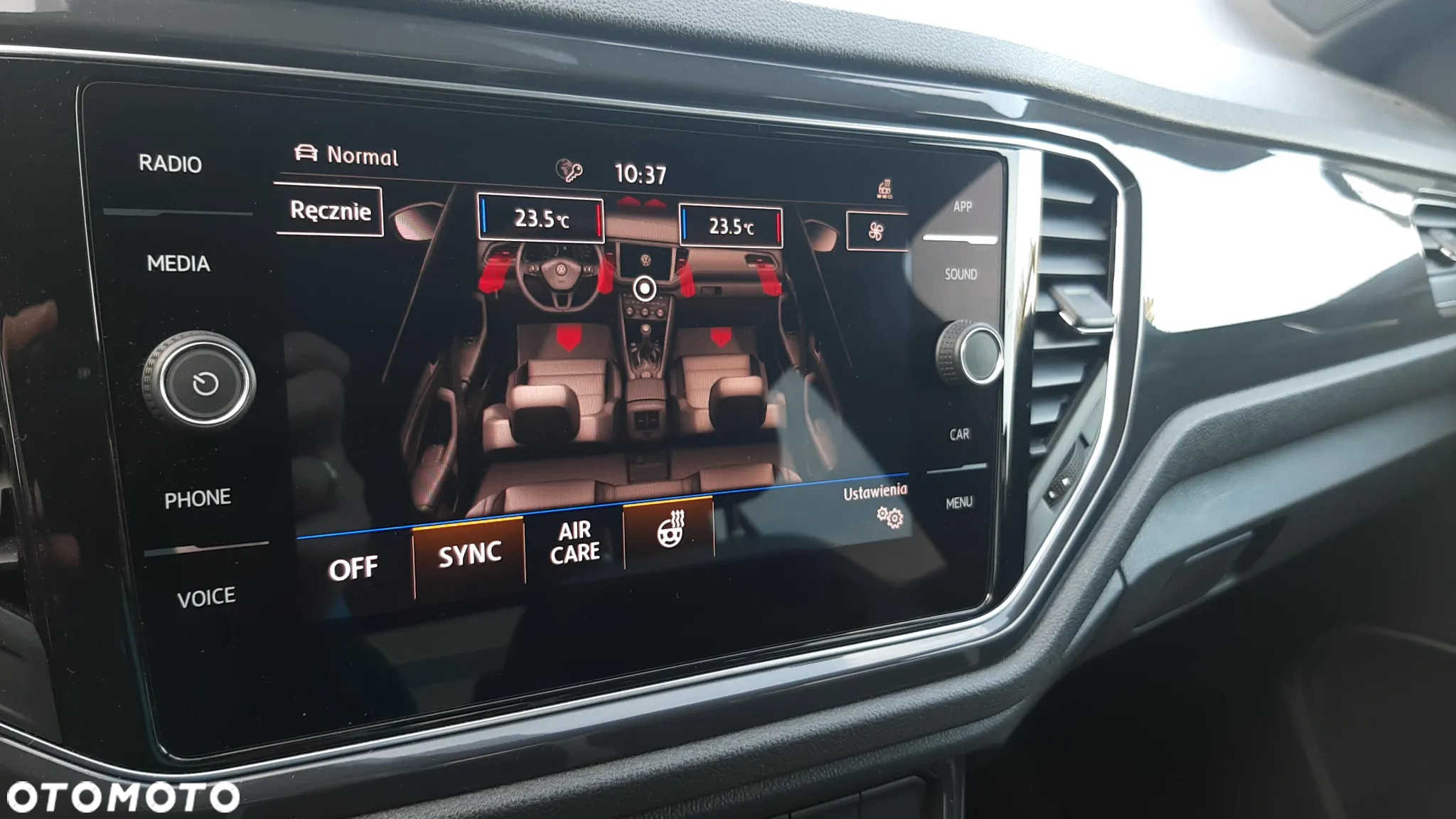 Volkswagen T-Roc 1.5 TSI ACT Premium - 28