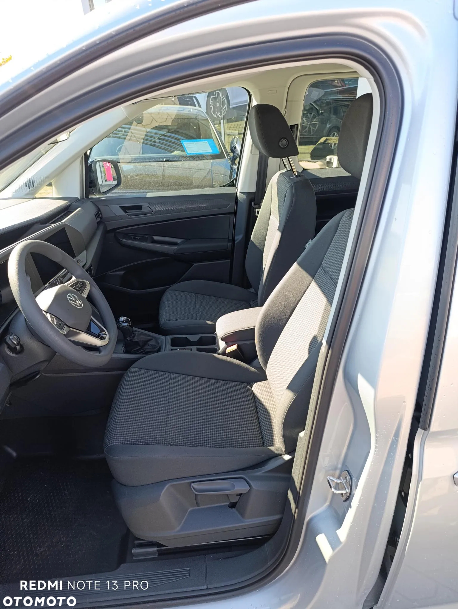 Volkswagen VW Caddy 5 - 11