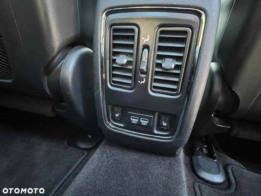 Jeep Grand Cherokee 6.4 V8 SRT8 EU6 - 19