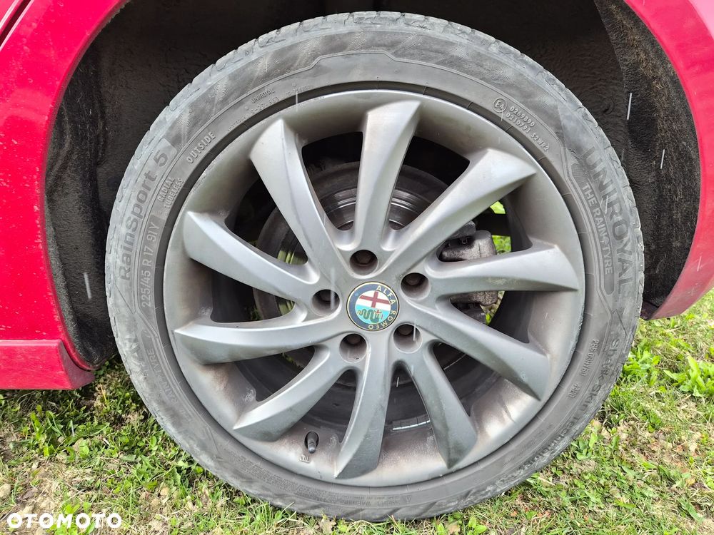 Alfa Romeo Giulietta 2.0 JTDM 16V - 7