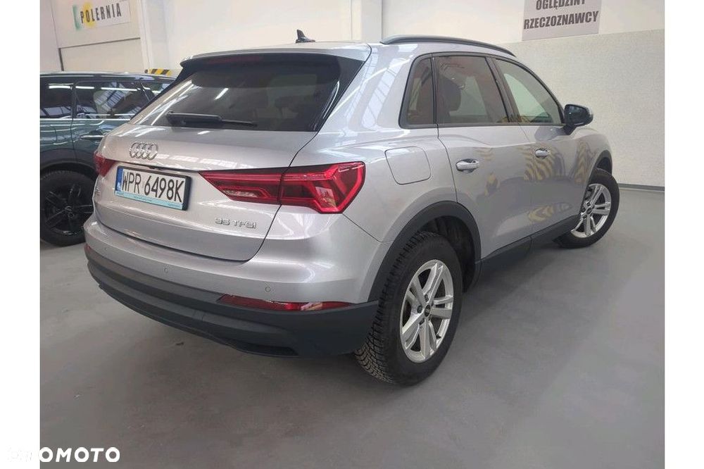 Audi Q3 - 3