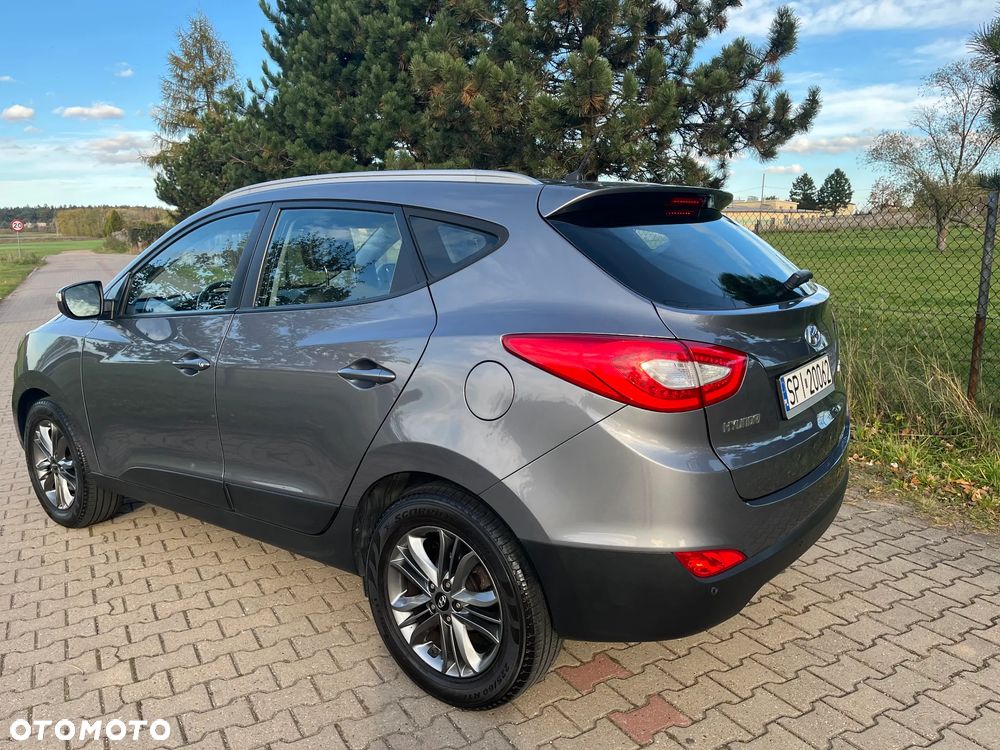 Hyundai ix35 - 4