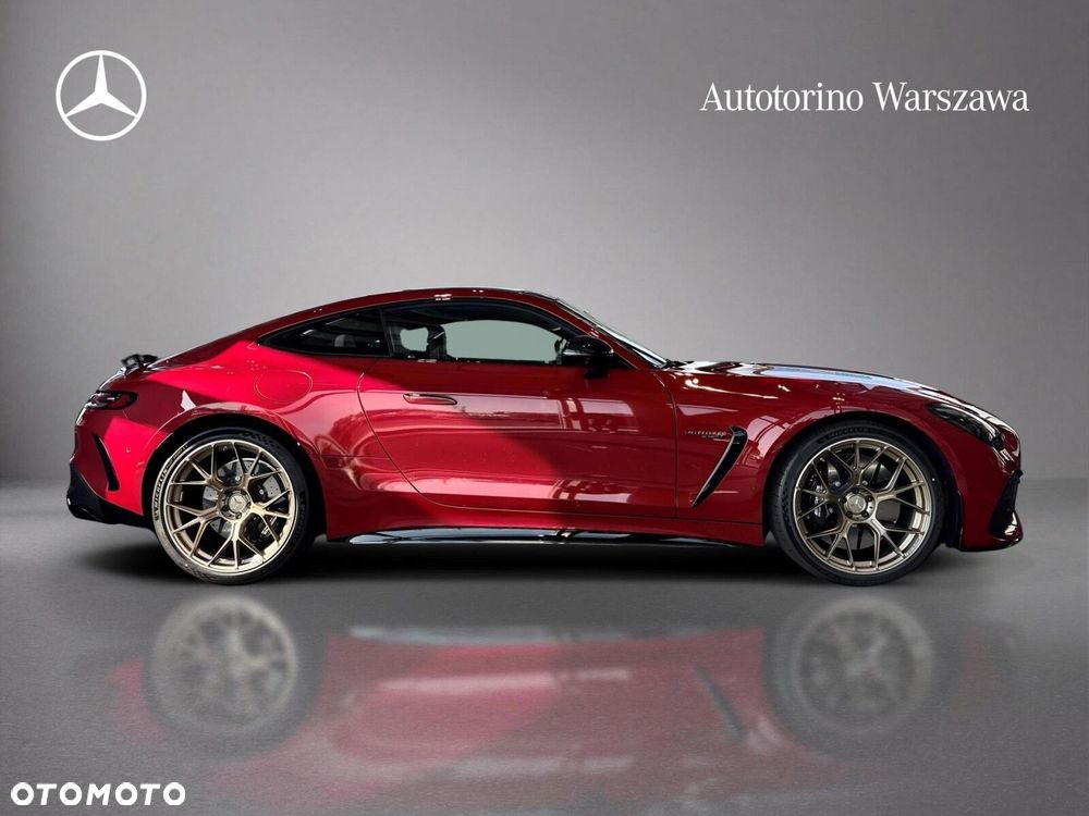 Mercedes-Benz AMG GT - 2