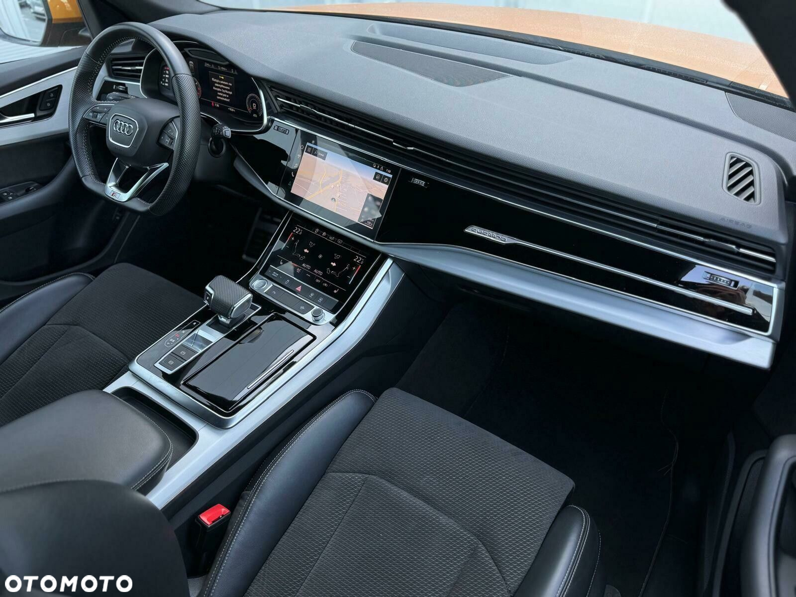 Audi Q8 - 13