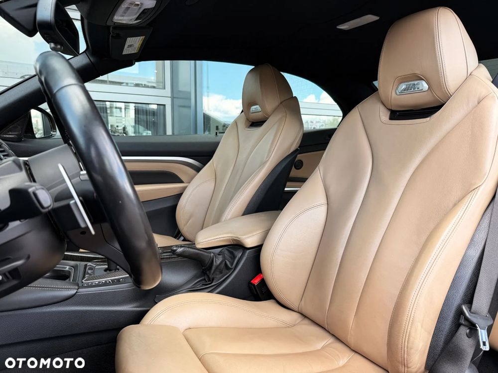 BMW M4 - 17