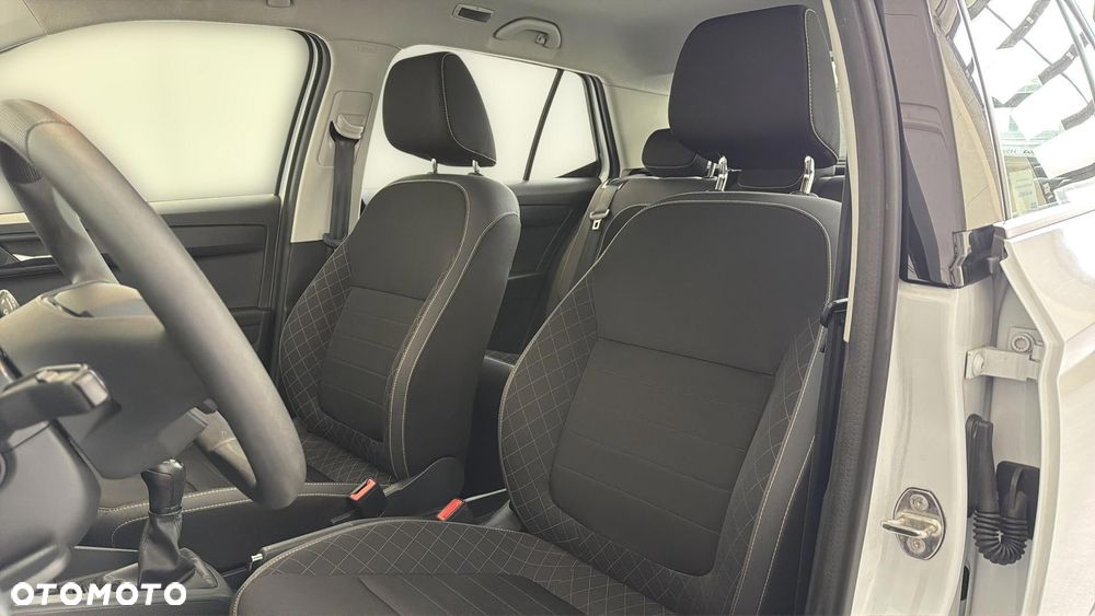 Skoda Fabia 1.0 TSI Ambition - 12