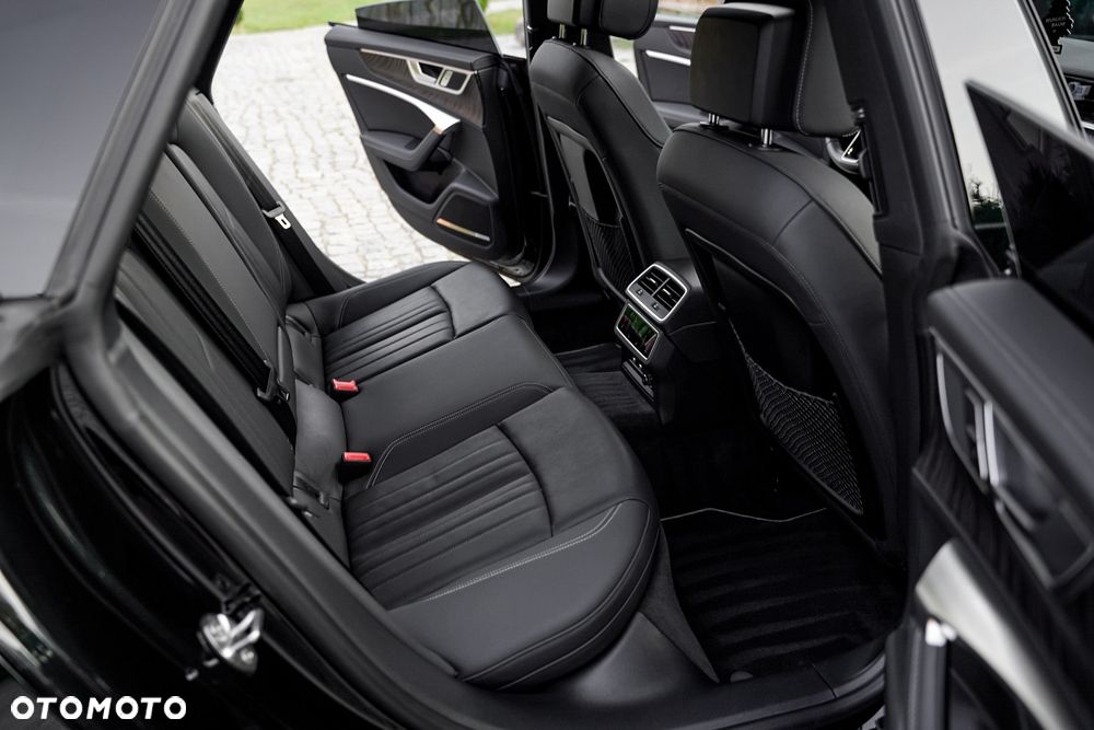 Audi A7 Sportback 55 TFSI mHEV Quattro S tronic - 21