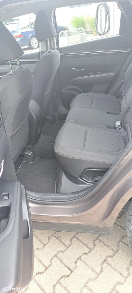 Hyundai Tucson 1.6 T-GDi Smart 2WD - 9