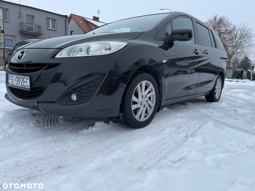 Mazda 5