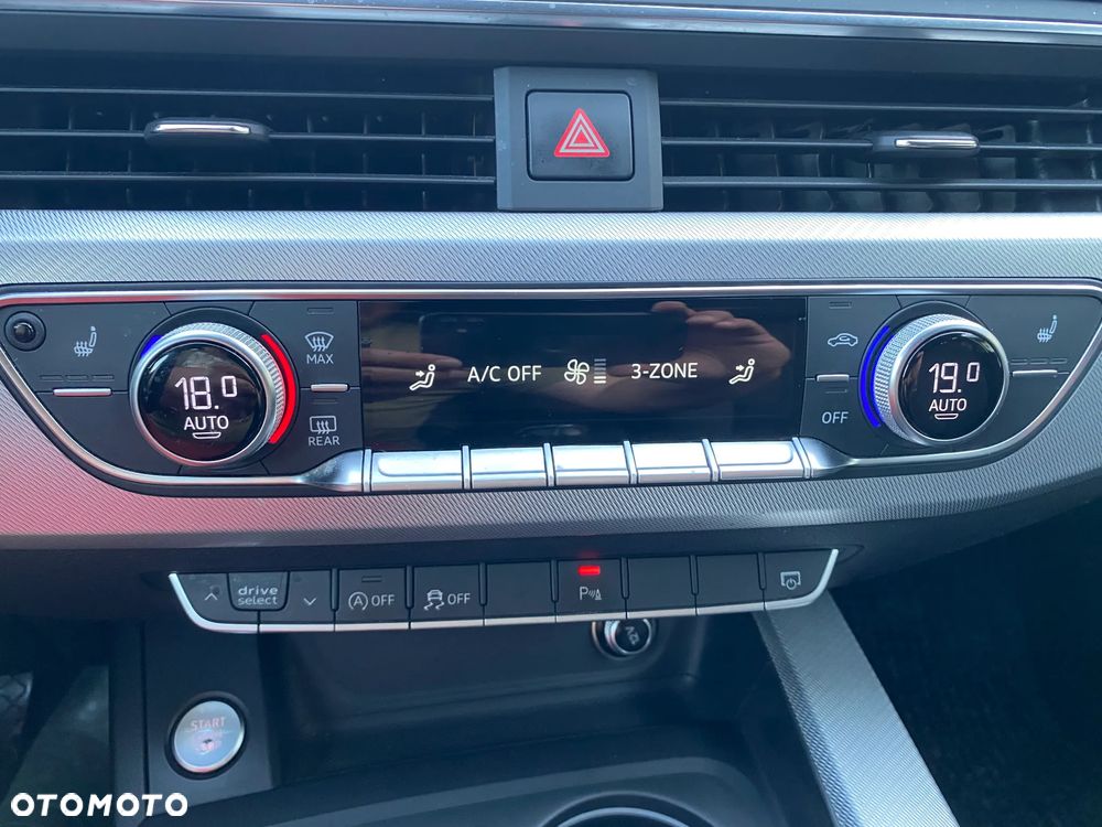 Audi A4 Avant 2.0 TDI DPF clean diesel Ambiente - 20