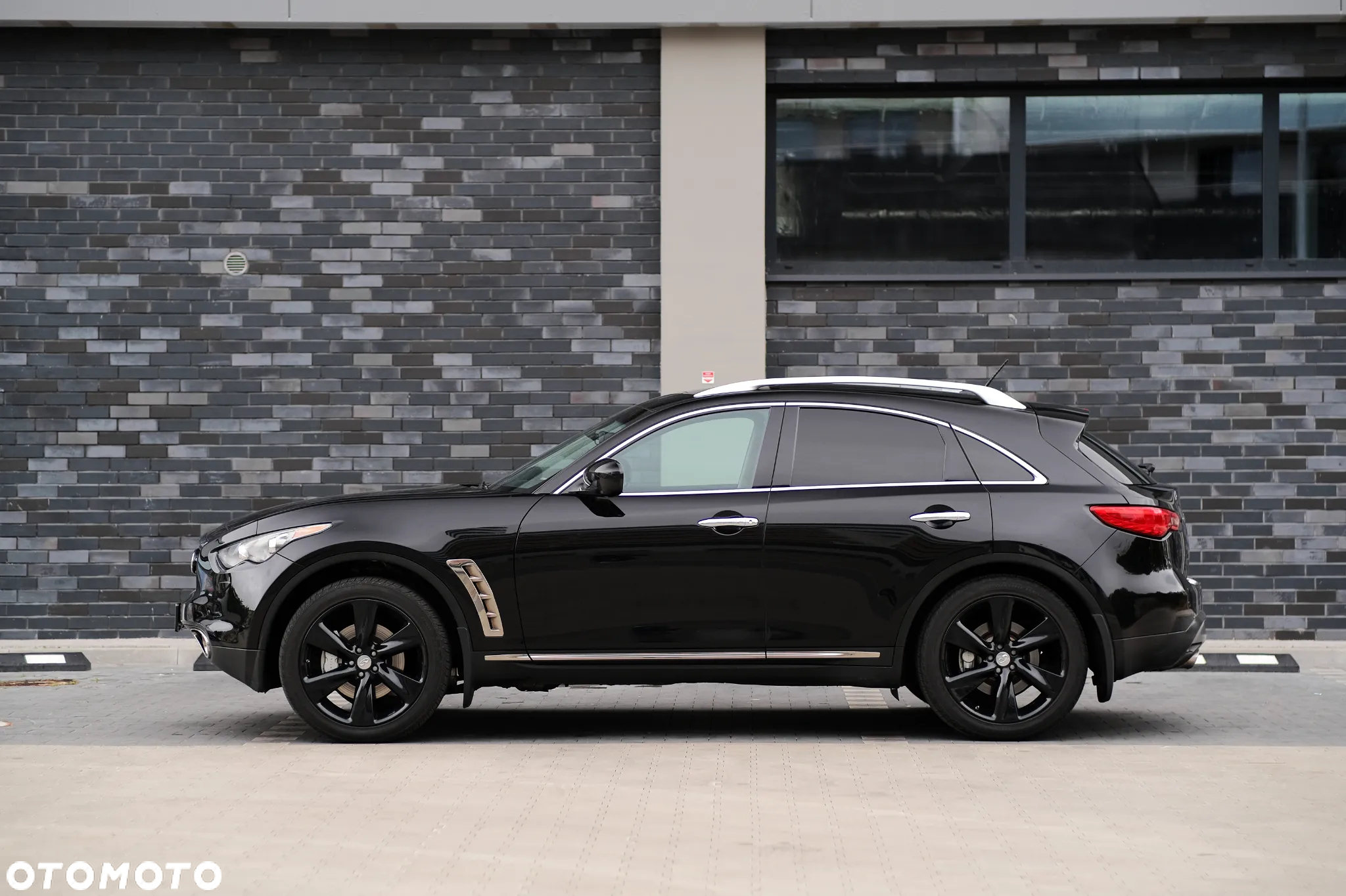 Infiniti FX FX50 AWD S Premium - 5