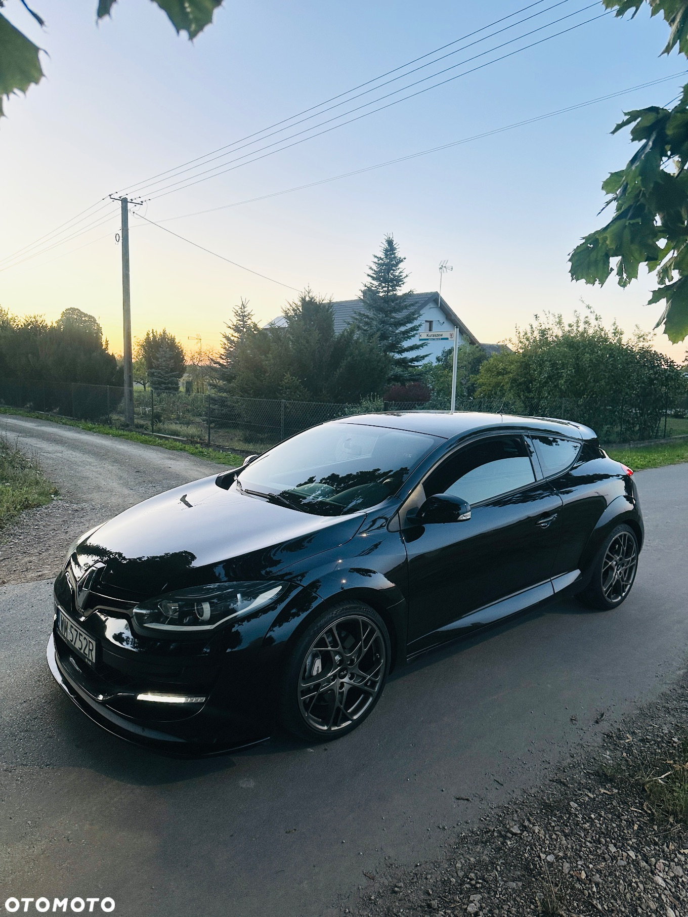 Renault Megane 2.0 16V R.S - 6