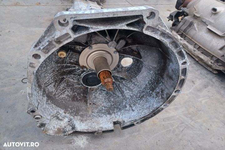 CUTIE DE VITEZE 177CP mx1253   MX1253 BMW Seria 3 E90 [2004 - 2010] - 4