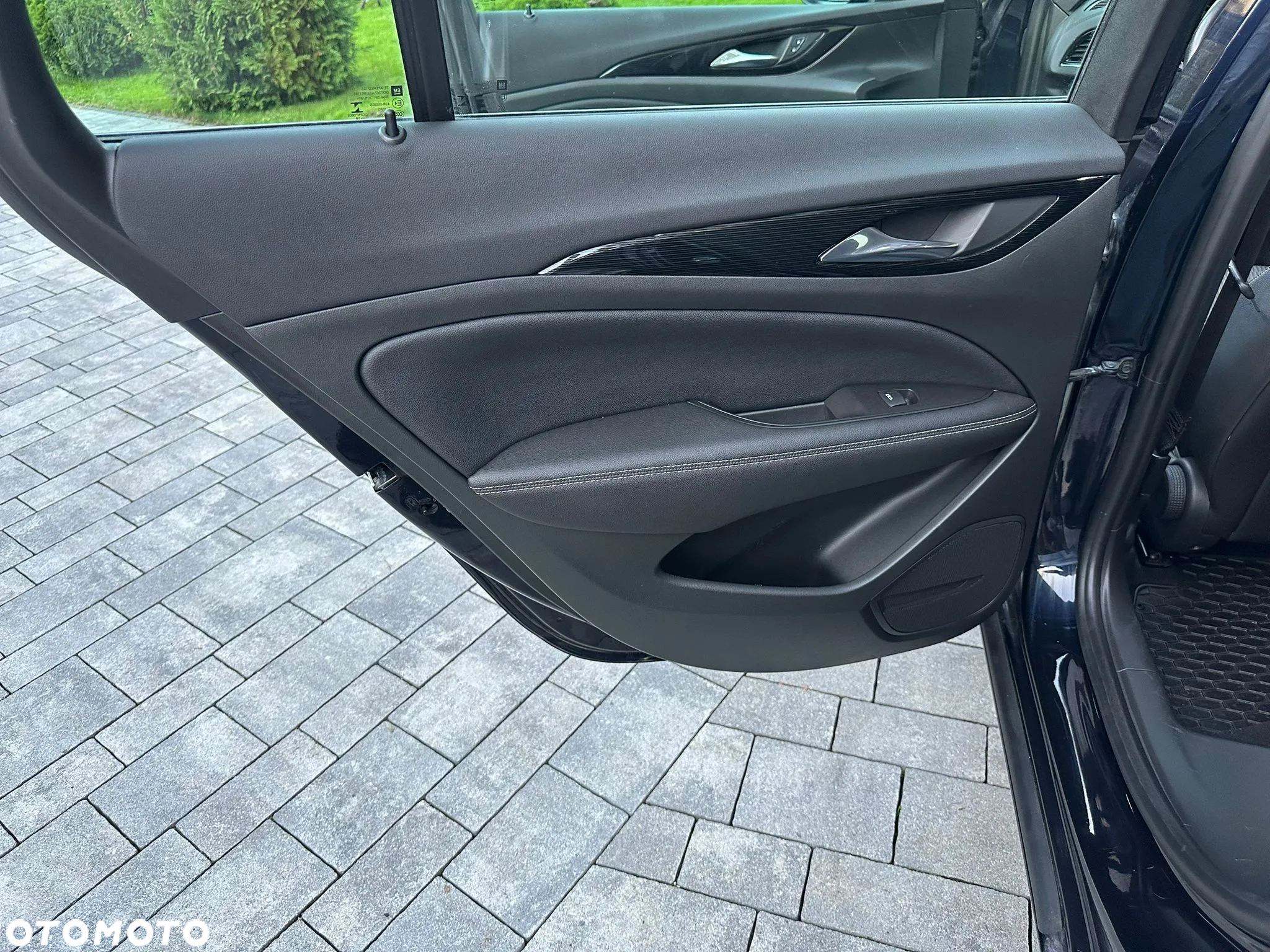 Opel Insignia 2.0 CDTI Elite S&S - 33