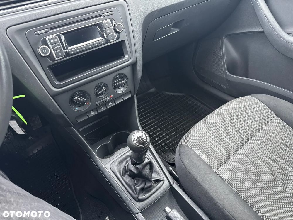 Seat Toledo 1.2 TSI Reference - 17