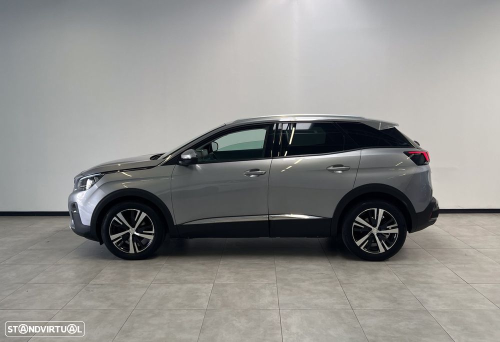 Peugeot 3008 1.2 PureTech Allure - 4