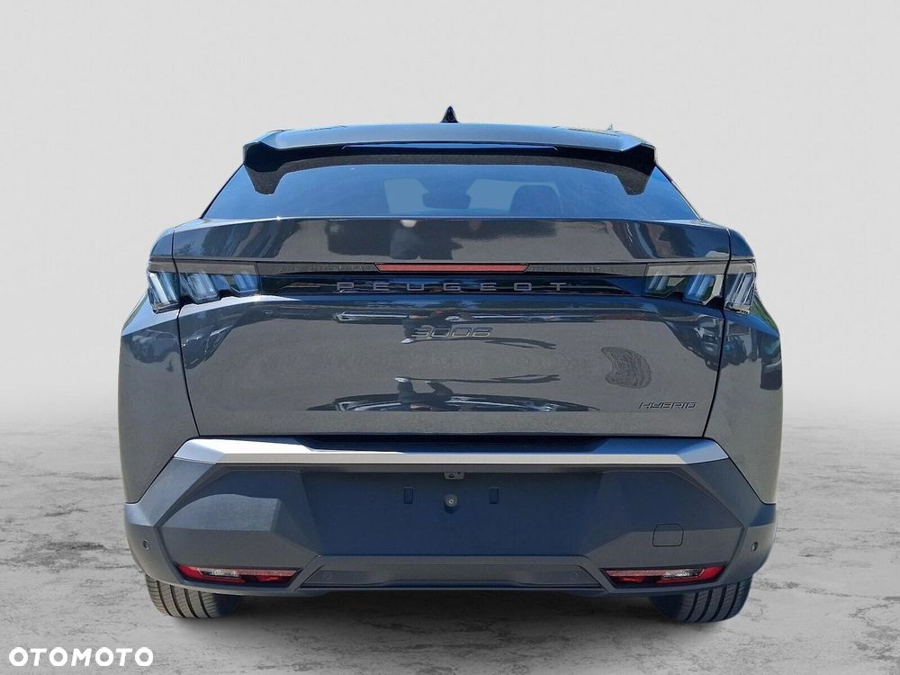 Peugeot 3008 1.2 PureTech mHEV Business e-DCS6 - 4