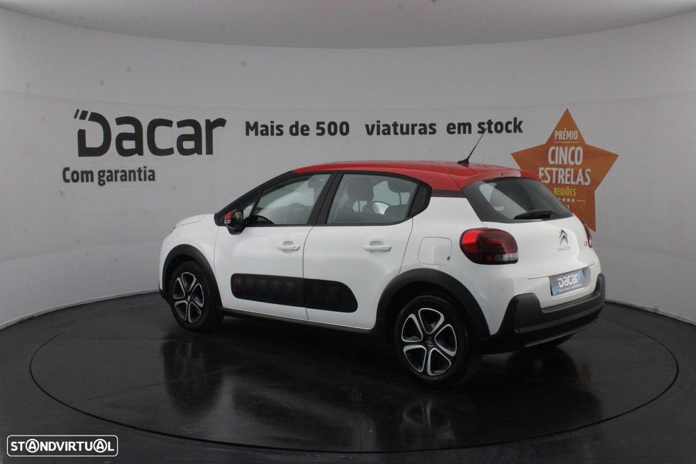 Citroën C3 - 6