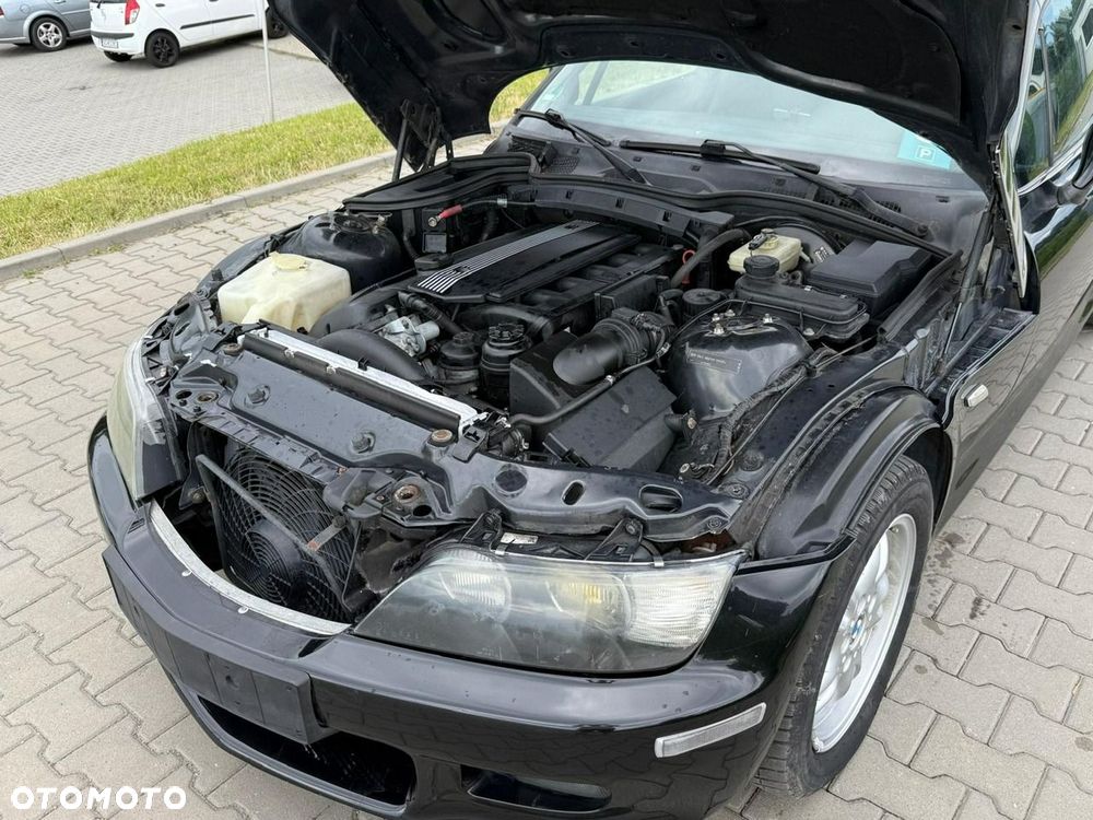 BMW Z3 - 12