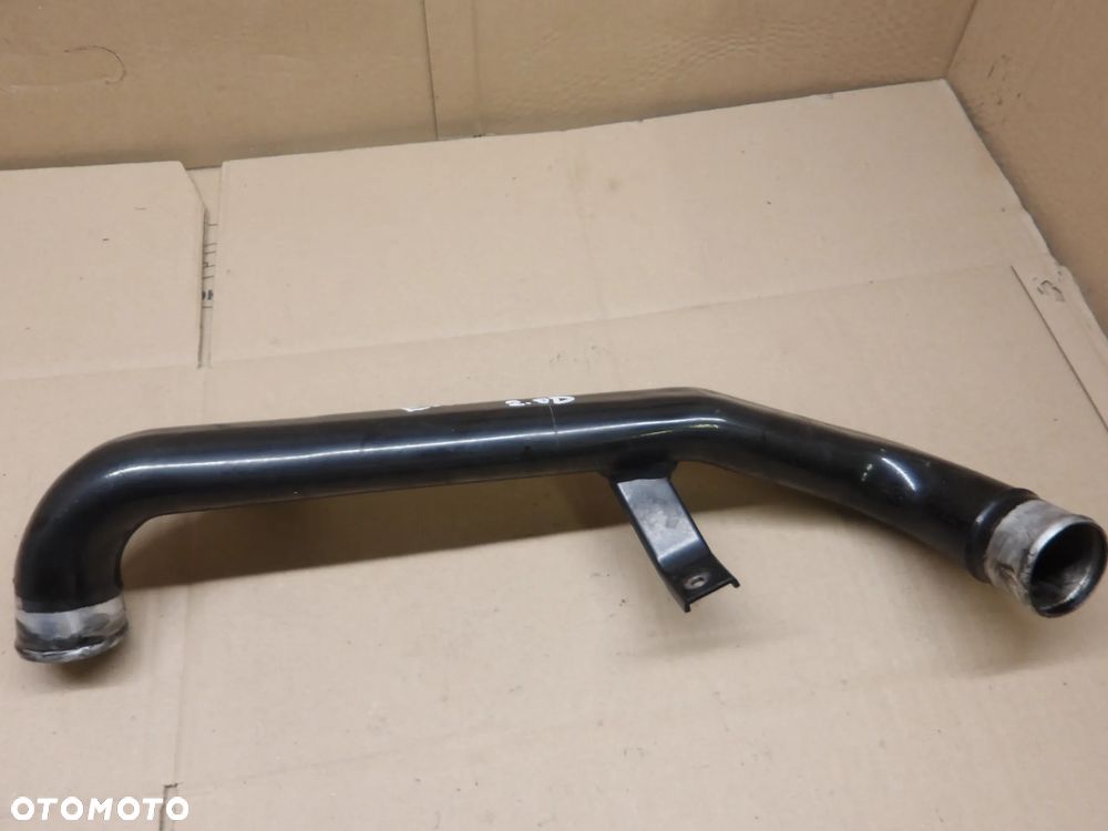 CHEVROLET EPICA II 2.0D RURA INTERCOOLERA 96640362 - 1