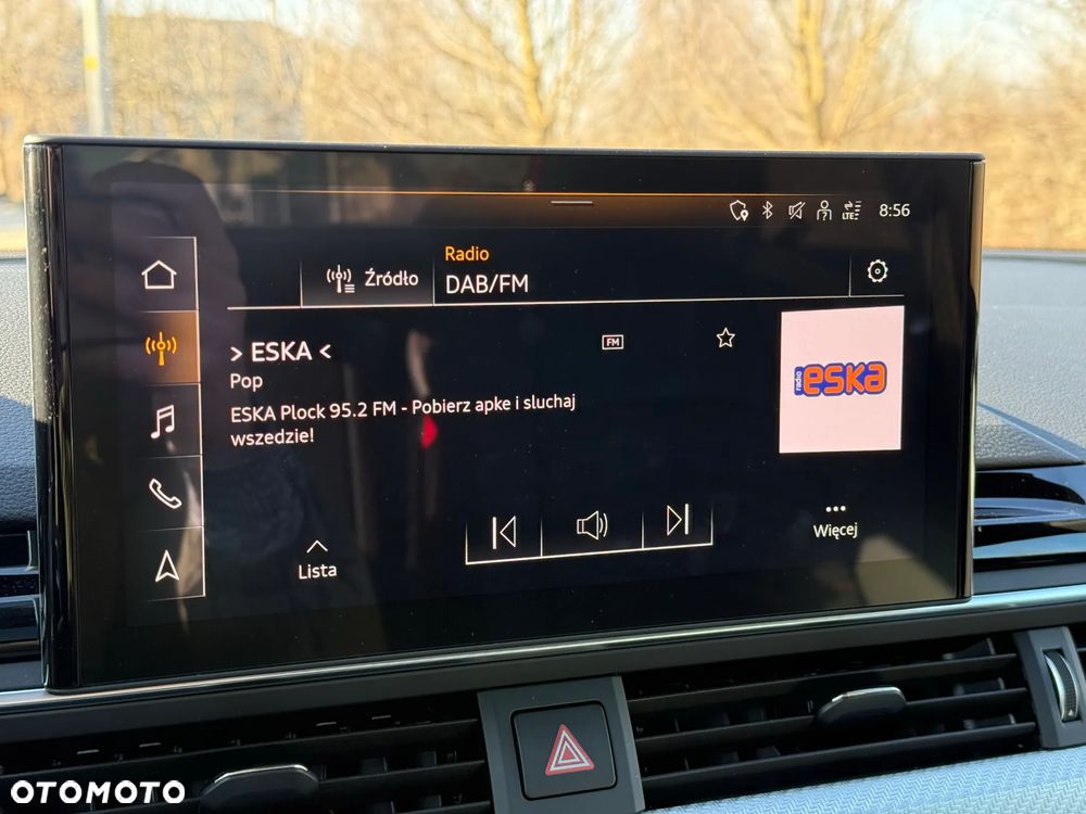 Audi RS5 Coupé 2.9 TFSI Quattro Tiptronic - 18