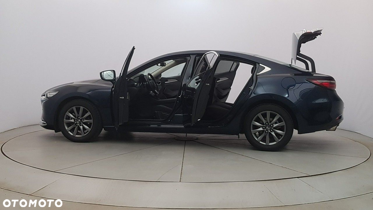 Mazda 6 - 11