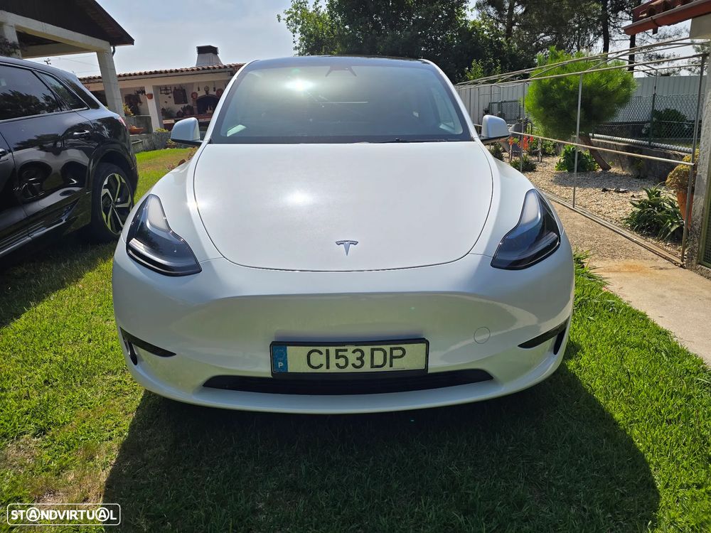 Tesla Model Y Standard - 2