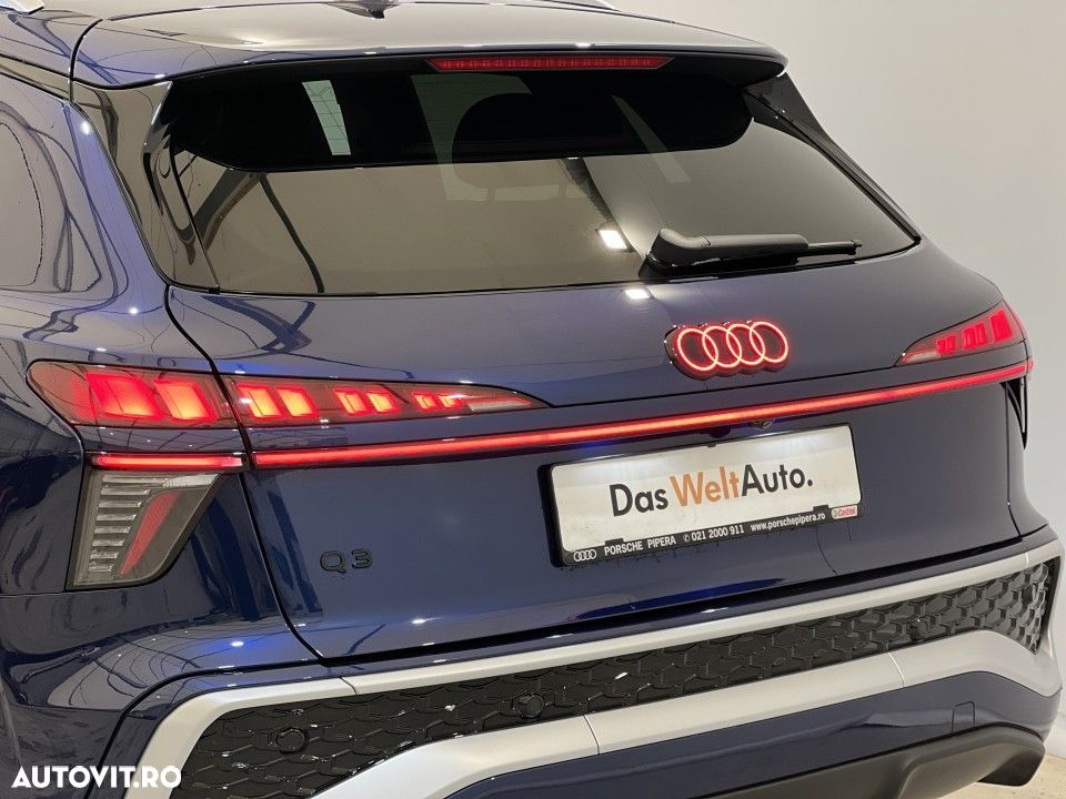 Audi Q3 - 4