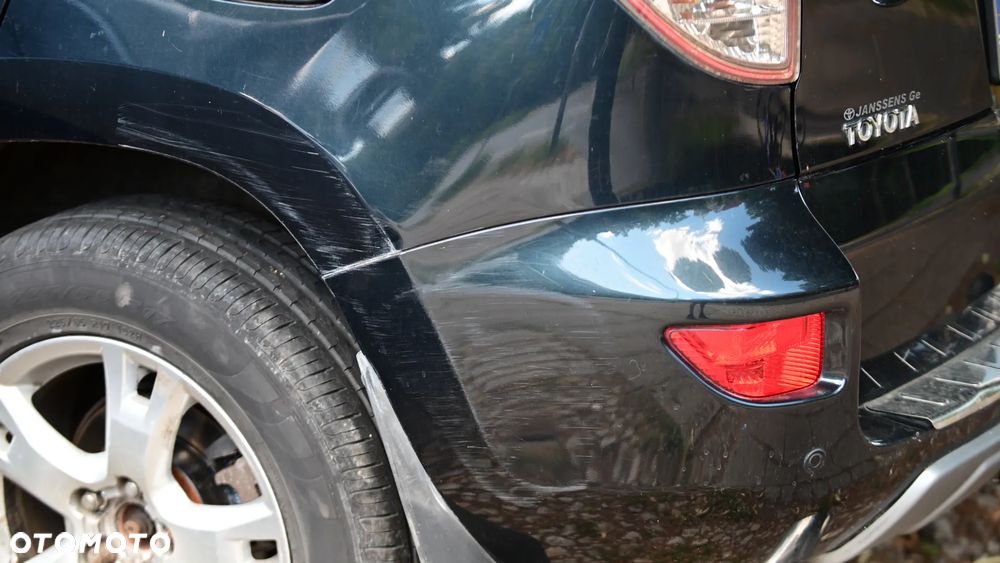 Toyota RAV4 2.2 D-4D 2010 - 27