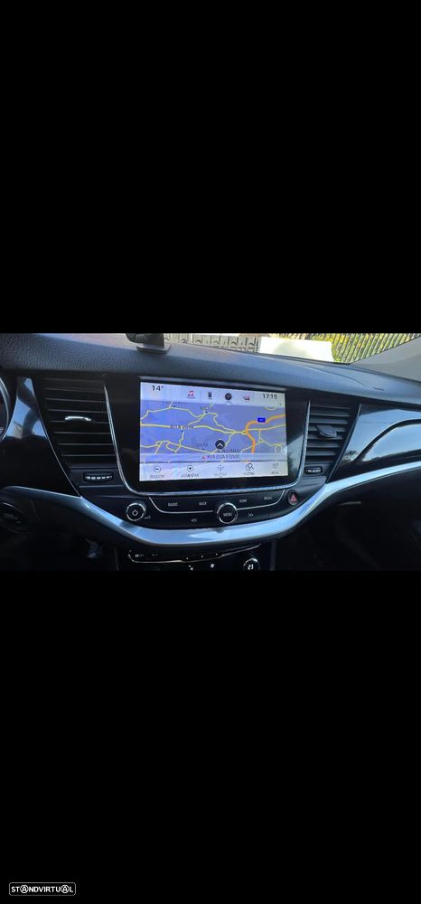 Opel Astra Sports Tourer 1.0 Innovation S/S - 7