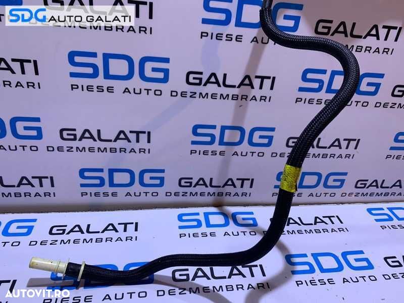 Conducta Teava Combustibil Motorina Ford C-Max 1.6 TDCI 2004 - 2010 - 3