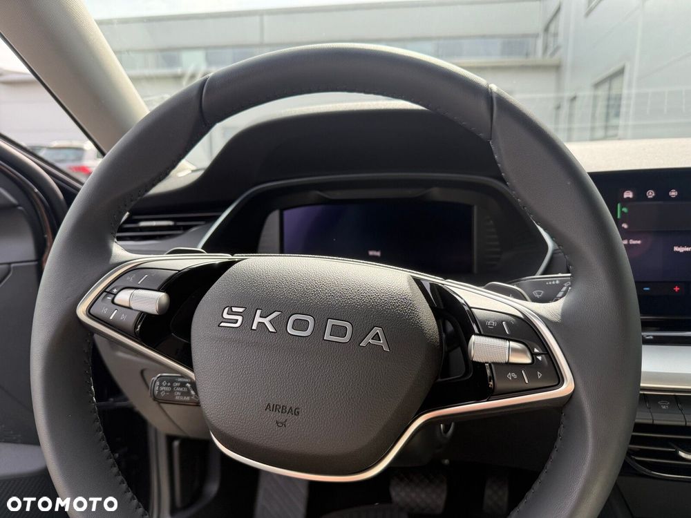 Skoda Octavia - 10