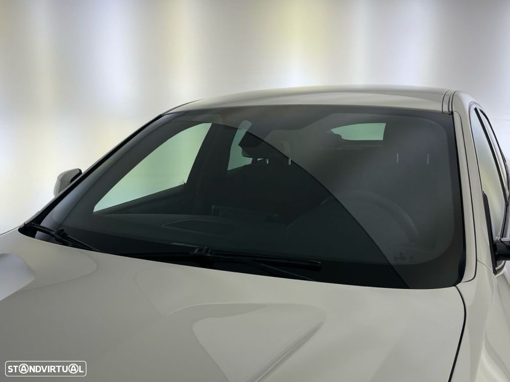 BMW X4 20 d xDrive Auto - 25