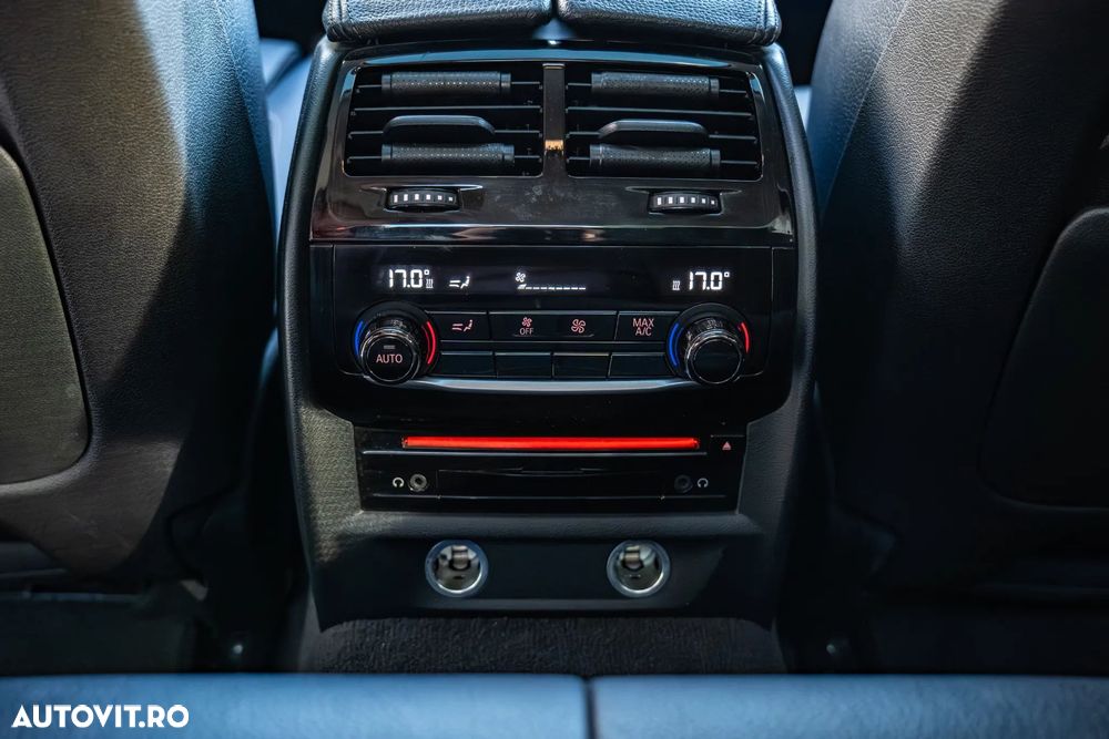 BMW Seria 5 - 39