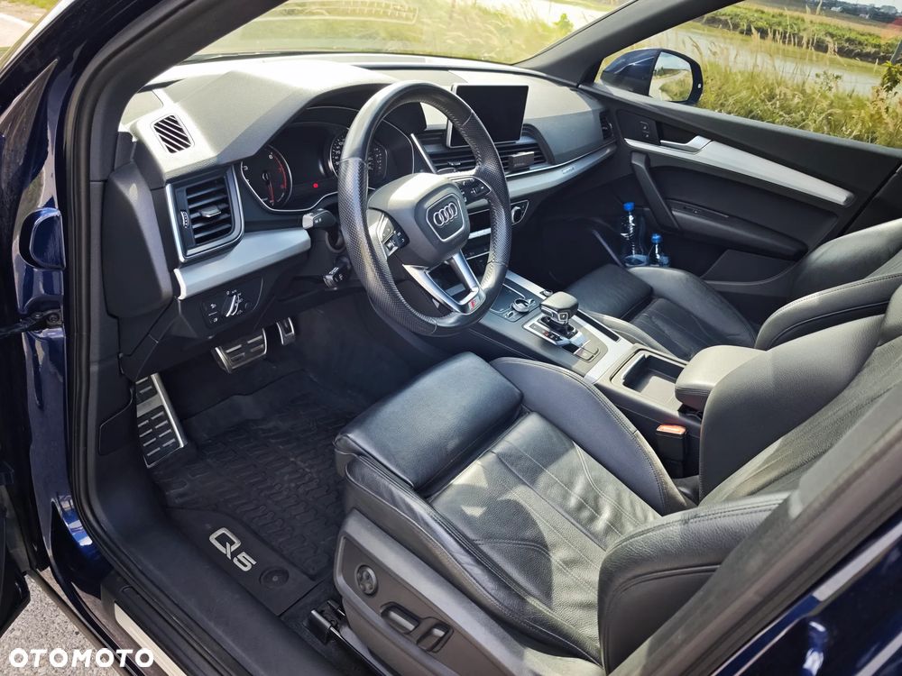 Audi Q5 2.0 TFSI Quattro Sport S tronic - 22