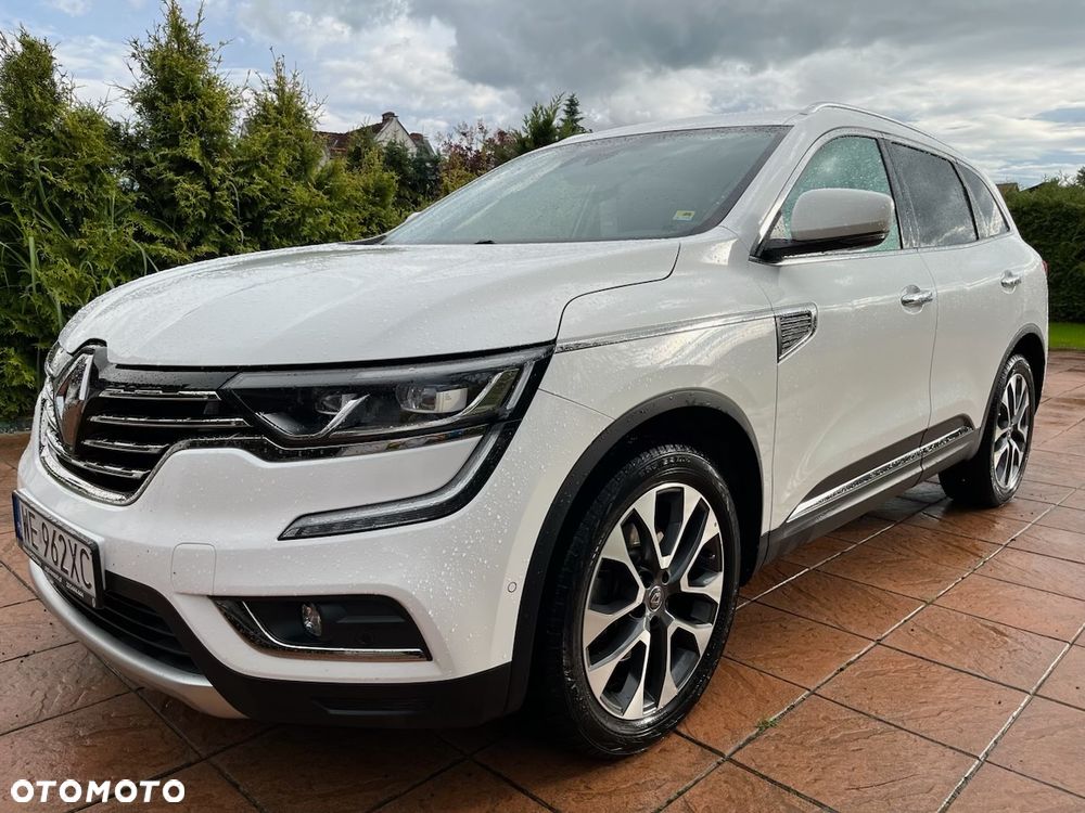 Renault Koleos 2.0 dCi Intens 4x4 X-Tronic - 1
