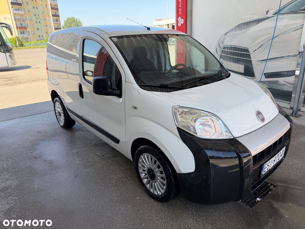 Fiat Fiorino - 3