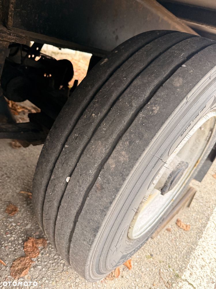 Hoffmann LPR 11.0T - 6