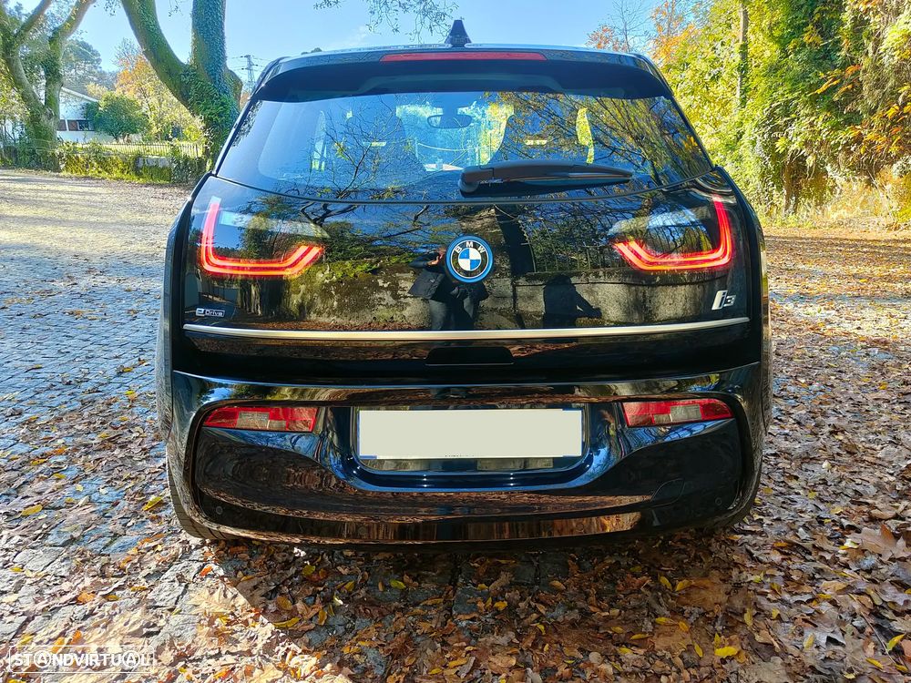 BMW i3 (120 Ah) - 17
