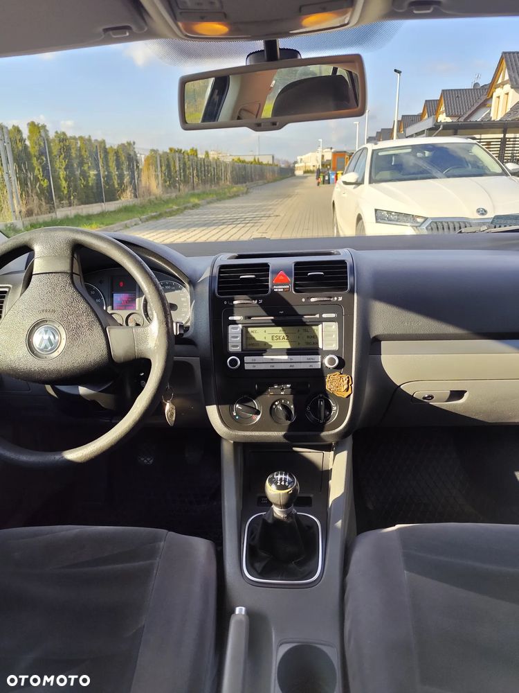 Volkswagen Jetta 1.4 TSI Comfortline - 10