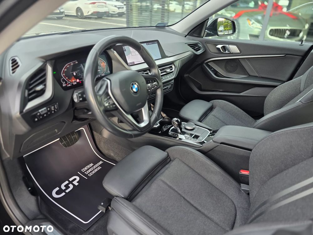 BMW Seria 2 220d xDrive Sport Line sport - 18
