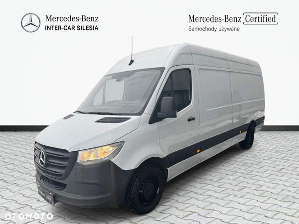 Mercedes-Benz Sprinter Sprinter 317 CDI