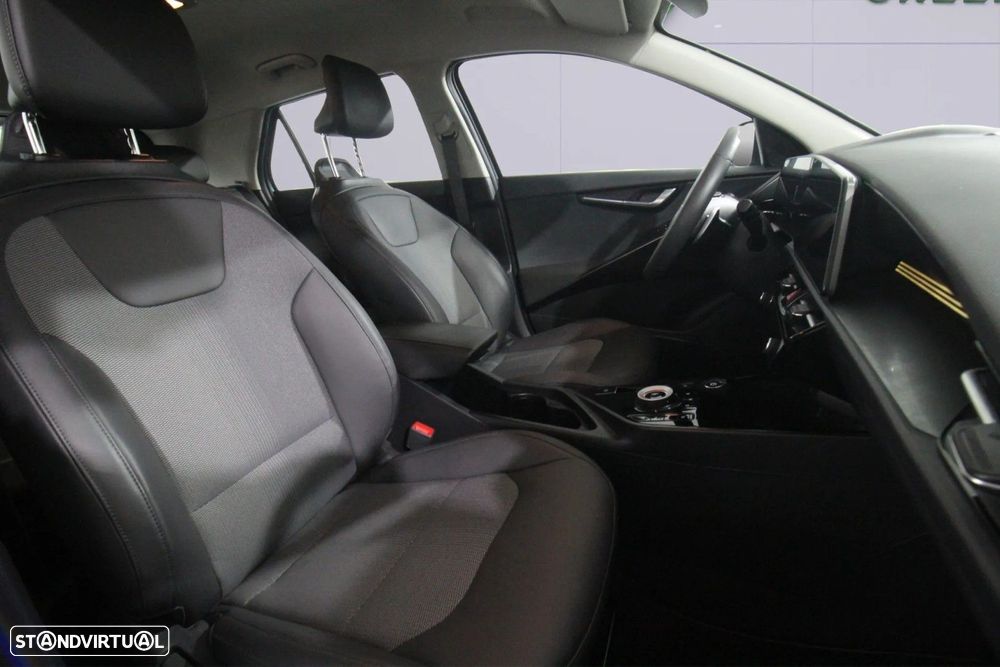 Kia e-Niro Spirit - 15