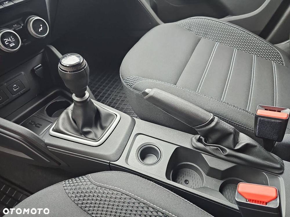 Dacia Duster - 24