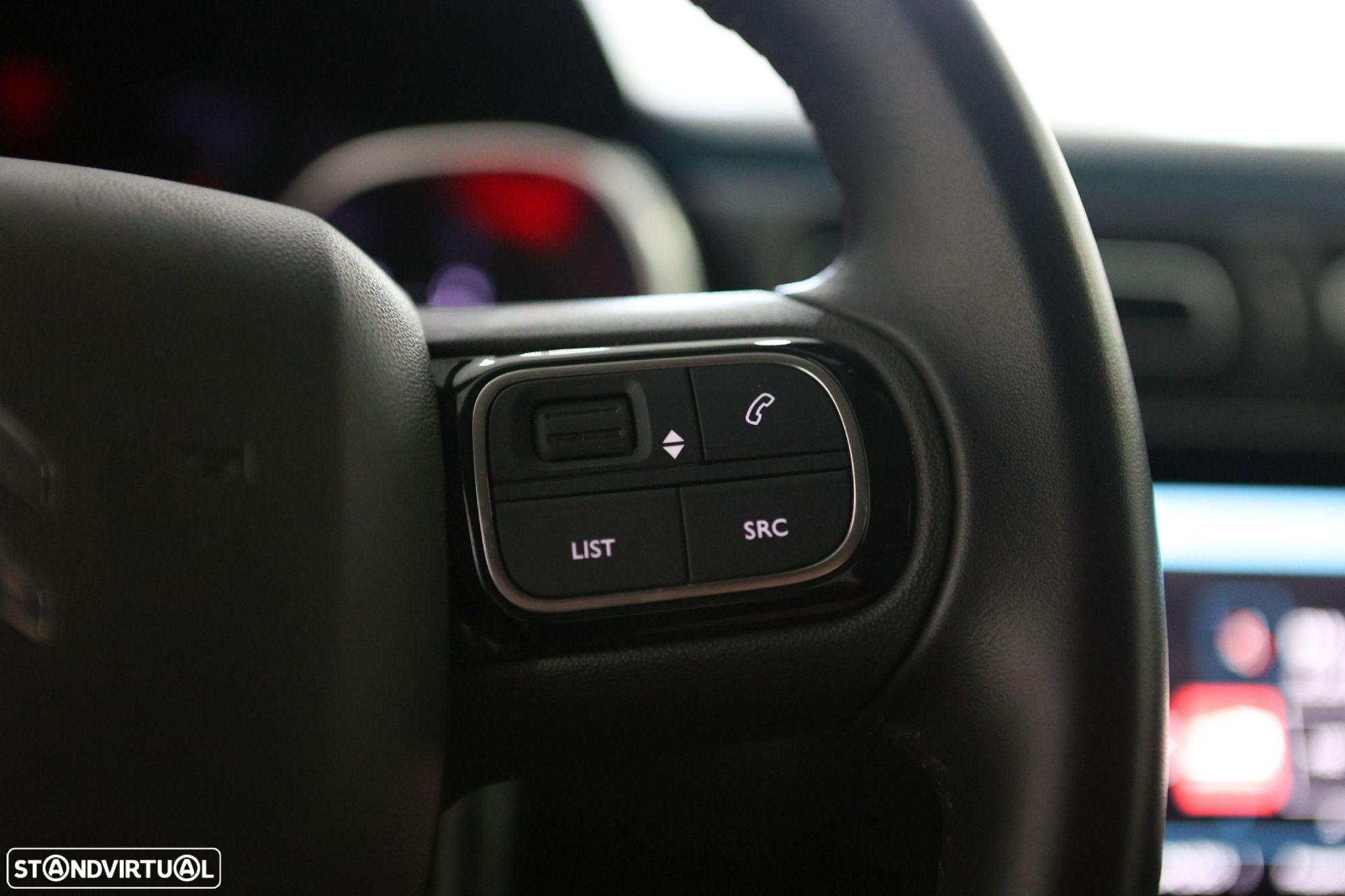 Citroën C3 1.2 PureTech Shine - 21