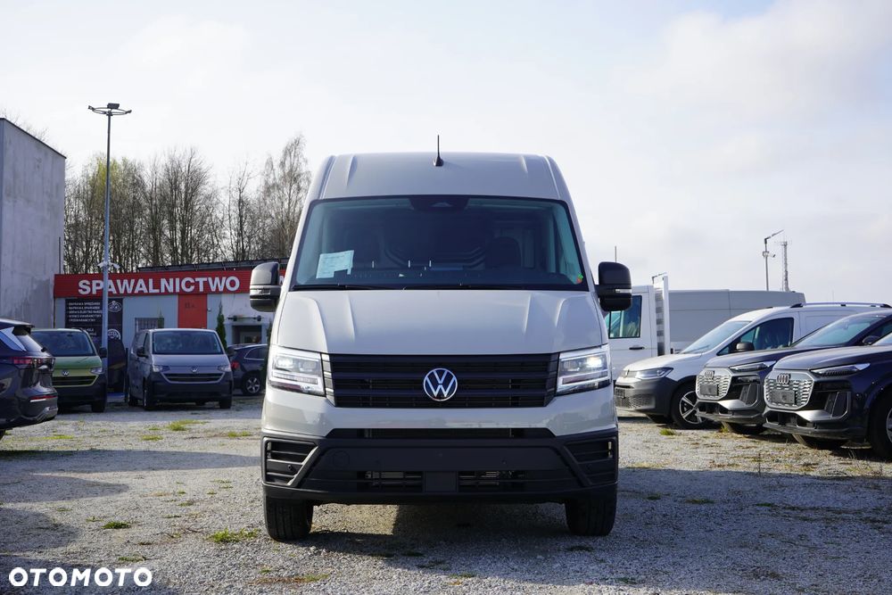 Volkswagen Crafter 35 - 6