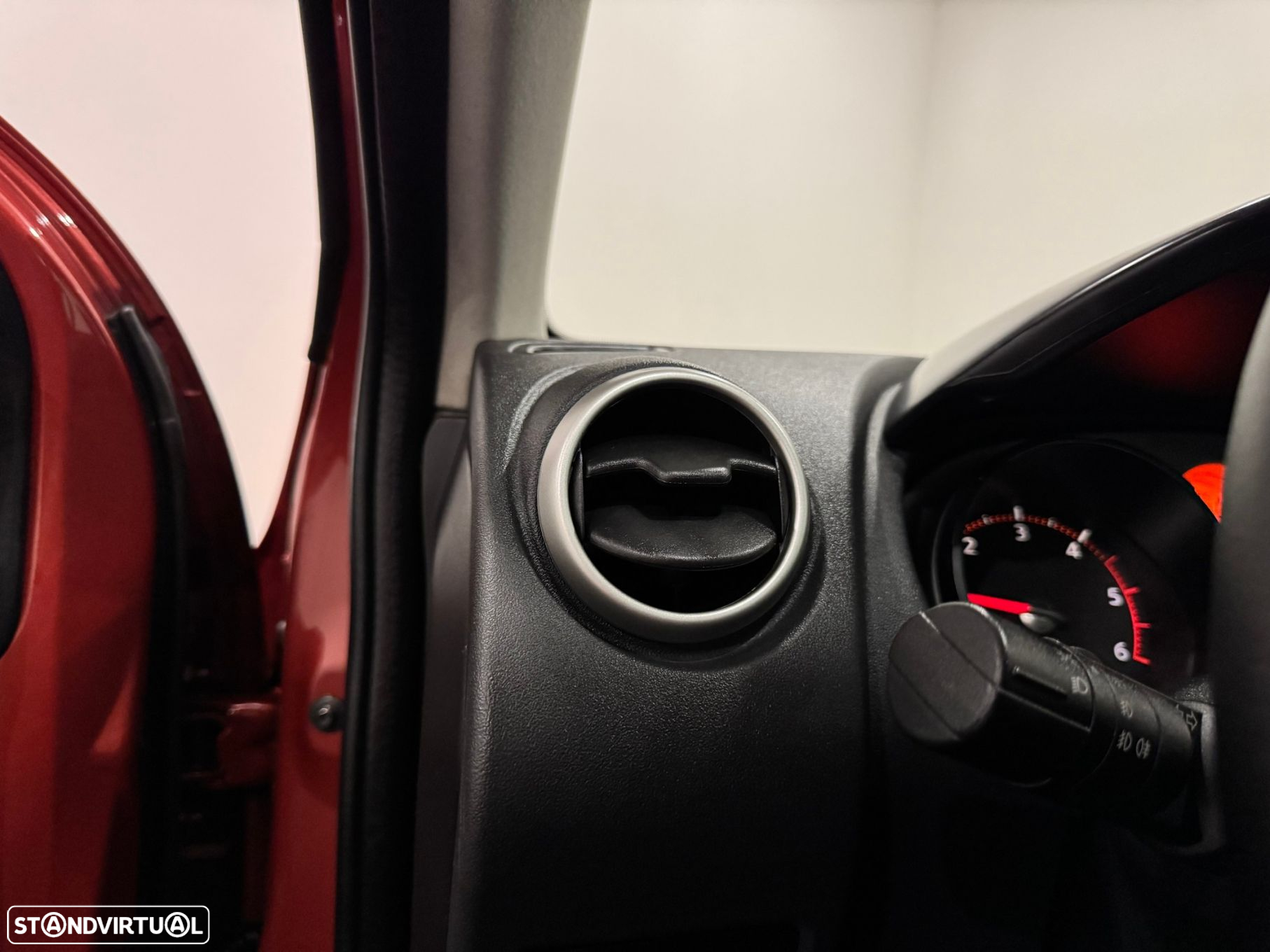 Nissan Qashqai 1.5 dCi Tekna NA - 46